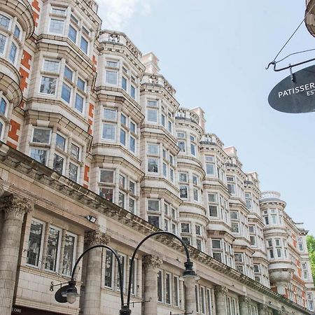 1Vh Virginia House, 31 Bloomsbury Way By City Living لندن المظهر الخارجي الصورة