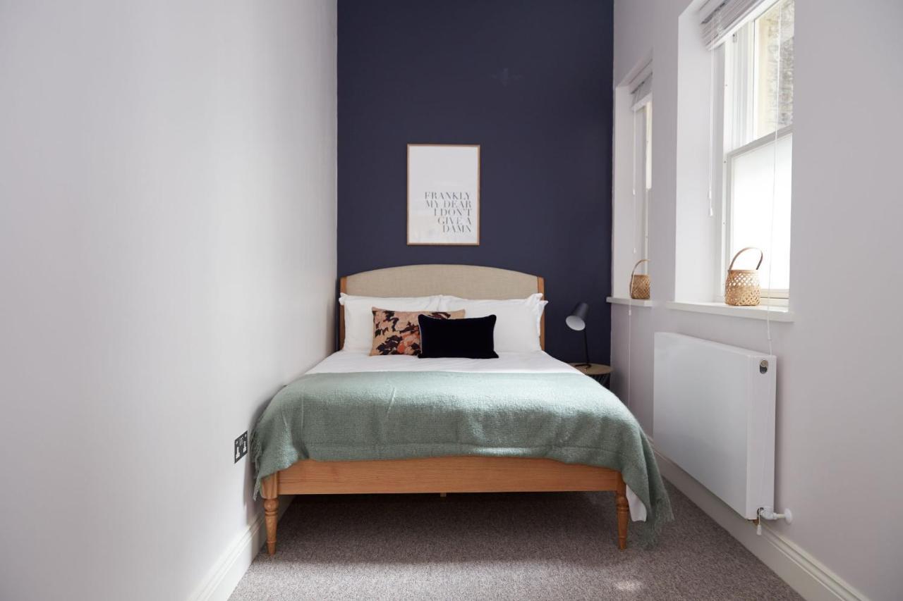 1Vh Virginia House, 31 Bloomsbury Way By City Living لندن المظهر الخارجي الصورة